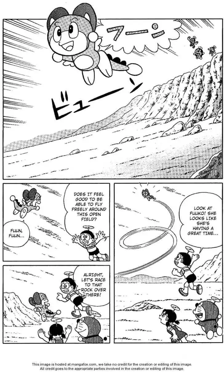 Doraemon Long Stories Chapter 23.1 31